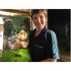 NEW SEASONS MOONLIGHT POTATOES 10 KG Bag
